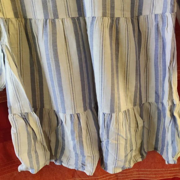 Mark's and Spencers Women's Dress - Picture 3 of 11